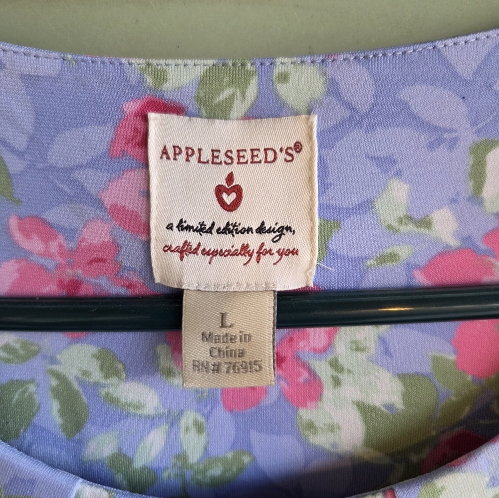 Appleseed's Spring Dress - Picture 2 of 3